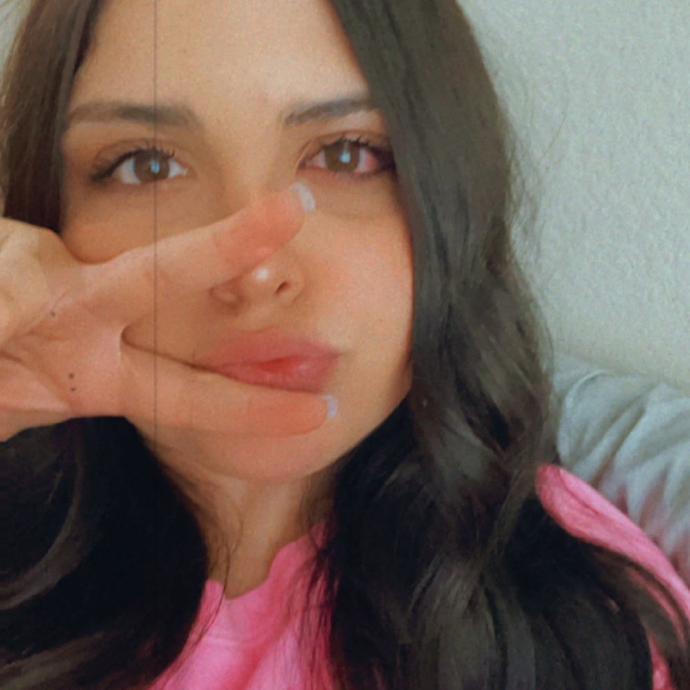 Meet your Posher, Shelby